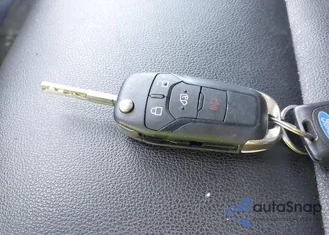 2023 Ford Transit-250 из США, поврежденный, VIN 1FTBR1C82PKA26720